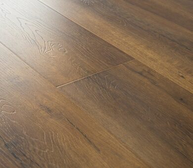  Ламинат Lamiwood Bristol 2411 Дуб Мореный
