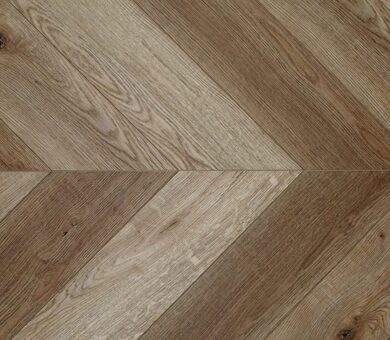 Ламинат LVT Damy Floor Chevron DF05-Ch Сен-Жермен 43 класс 2.5 мм
