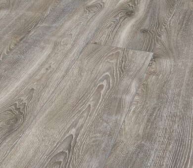 Ламинат My Floor Residence ML1013 Дуб горный серебристый 33 класс 10 мм