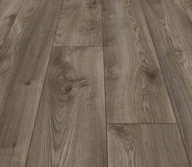 Ламинат My Floor Residence ML1010 Дуб Макро коричневый 33 класс 10 мм