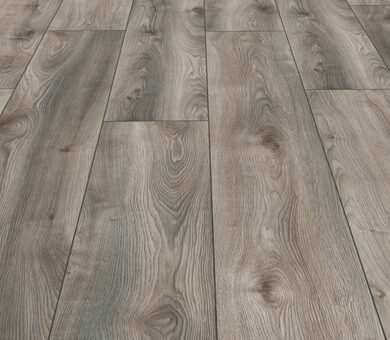 Ламинат My Floor Residence ML1011 Дуб Макро серый 33 класс 10 мм