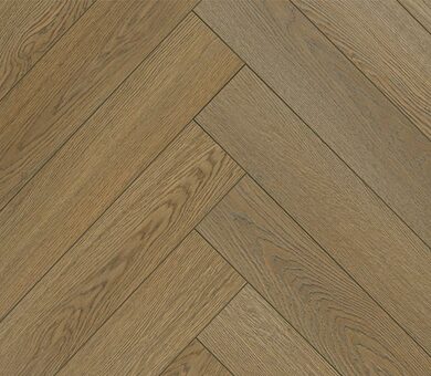 Ламинат My Step Herringbone MS3812 Дуб Ледда