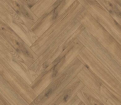 Ламинат My Step Herringbone Manor MS3410 Дуб Гавана