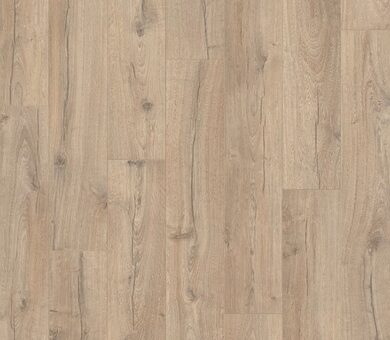 Ламинат Quick-Step Impressive IM4663 Дуб серо-бежевый 32 класс, 8 мм