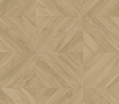 Ламинат Quick Step Castle Ultra Дуб капучино CAU4160