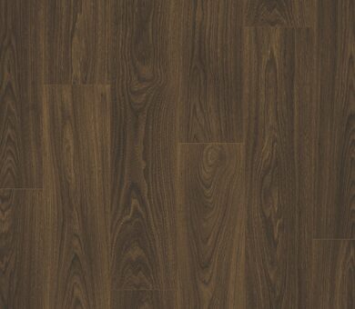 Ламинат Quick Step Classic Plus Hydro CLH 5797 Дуб мокко коричневый