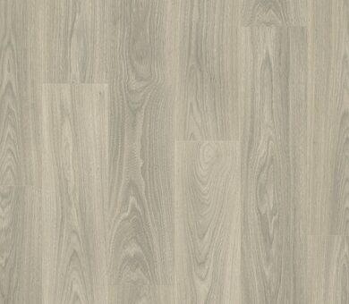 Ламинат Quick Step Classic Plus Hydro CLH 5814 Дуб серый тихоокеанский