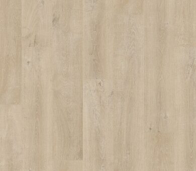 Ламинат Quick Step Eligna U3576 Дуб старинный бежевый