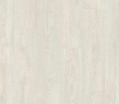 Ламинат Quick Step Impressive IM3559 Дуб фантазийный белый