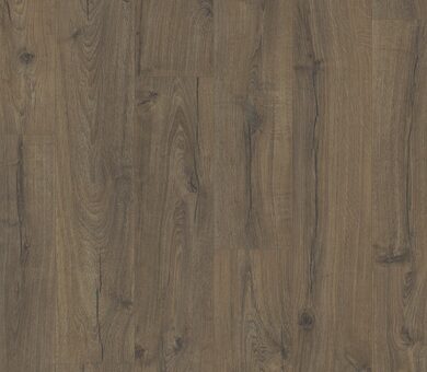 Ламинат Quick Step Impressive Ultra IMU1849 Дуб коричневый