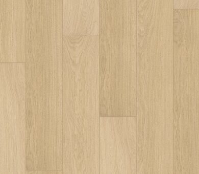 Ламинат Quick Step Impressive Ultra IMU3105 Доска белого дуба лакированная
