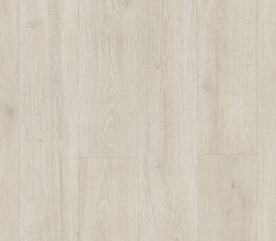 Ламинат Quick Step Majestic MJ3547 Дуб лесной массив светло-серый