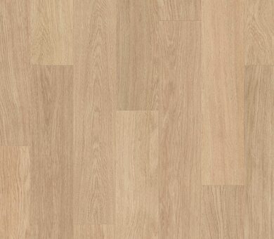 Ламинат Quick Step Perspective Hydro PER0915 Дуб белый лакированный