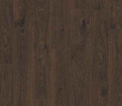 Ламинат Quick Step Perspective Hydro PER1496 Дуб белый затемненный