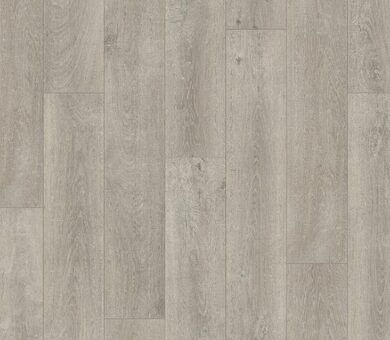 Ламинат Quick Step Perspective Hydro PER3575 Дуб старинный серый