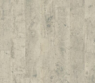 Ламинат Quick Step Perspective Hydro PER6078 Дуб почтенный серый промасленный