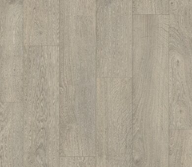 Ламинат Quick Step Plus Hydro CLH 1405 Дуб светло-серый старинный