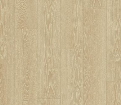 Ламинат Quick Step Plus Hydro CLH 4089 Дуб натуральный отбеленный