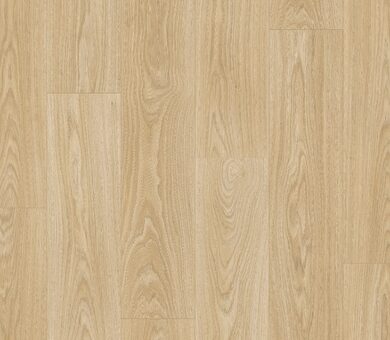 Ламинат Quick Step Plus Hydro CLH 4094 Дуб светлый натуральный премиум