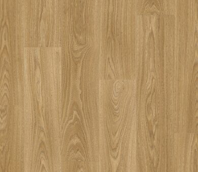 Ламинат Quick Step Plus Hydro CLH 4095 Дуб теплый натуральный премиум