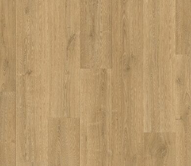 Ламинат Quick Step Signature Ultra SIG4762 Дуб теплый натуральный брашированный
