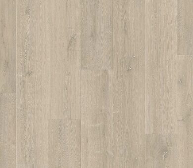 Ламинат Quick Step Signature Ultra SIG4764 Дуб бежевый брашированный