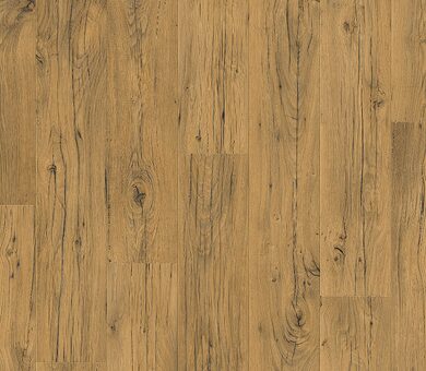 Ламинат Quick Step Signature Ultra SIG4767 Дуб потертый натуральный