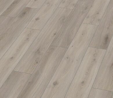 Ламинат Rooms Loft R1009A Дуб серебристый 33 класс 10 мм