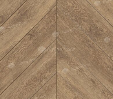 Ламинат SPC Alpine Floor Chevron Alpine ECO 18-10 Гевуина
