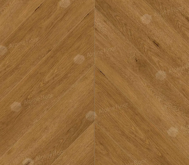 Ламинат SPC Alpine Floor Chevron Alpine ECO 18-16 Tesoro