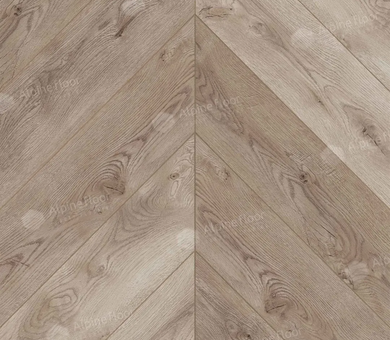 Ламинат SPC Alpine Floor Chevron Alpine ECO 18-21 Гикори