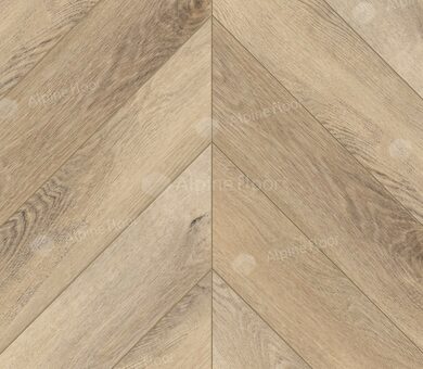 Ламинат SPC Alpine Floor Chevron Alpine ECO 18-6 Дуб Синистра