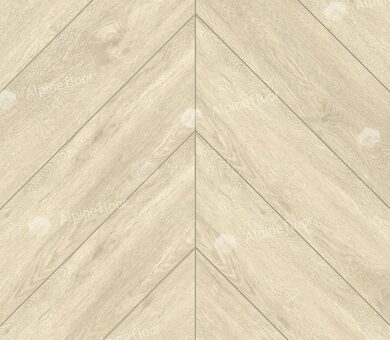 Ламинат SPC Alpine Floor Chevron Alpine ECO 18-7 Сонома