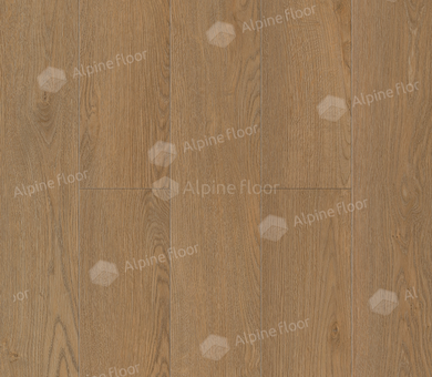 Ламинат SPC Alpine Floor Classic Light ECO 173-66 Клен классический