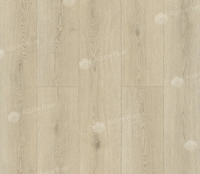 Ламинат SPC Alpine Floor Eclipse Super Matt ECO 21-1 Лунар