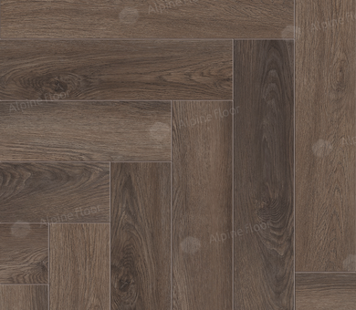Ламинат SPC Alpine Floor Light Parquet ECO 13-16 Фафнир