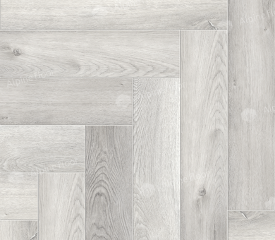 Ламинат SPC Alpine Floor Light Parquet ECO 13-18 Дуб Лейтена