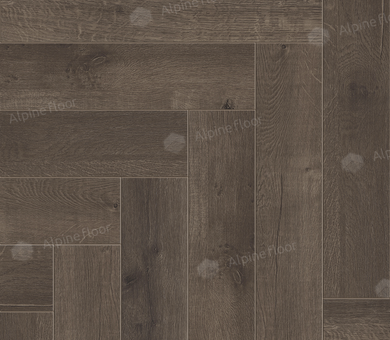 Ламинат SPC Alpine Floor Light Parquet ECO 13-19 Дуб Антарес