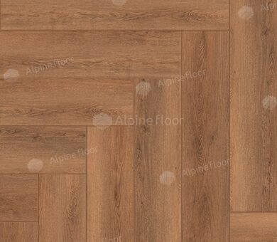Ламинат SPC Alpine Floor Parquet Light ЕСО 13-31 Дуб Капелла