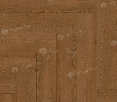 Ламинат SPC Alpine Floor Parquet Light ЕСО 13-32 Дуб Селена