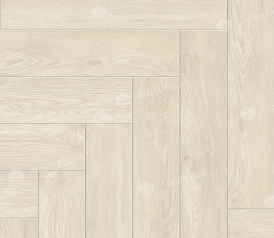 Ламинат SPC Alpine Floor Parquet Premium Дуб Адара ECO 19-14