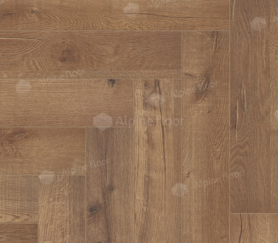 Ламинат ABA  Alpine Floor Parquet Premium Дуб Royal ECO 19-2