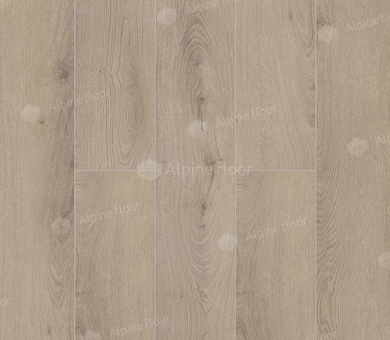 Ламинат SPC Alpine Floor Premium XL Дуб Эльнат ECO 7-24