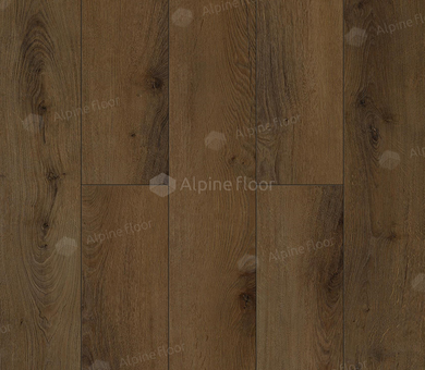 Ламинат SPC Alpine Floor Premium XL Дуб Марко ECO 7-32