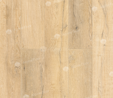 Ламинат SPC Alpine Floor Premium XL Дуб Медовый ECO 7-16