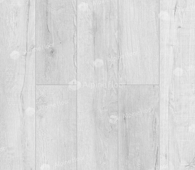 Ламинат SPC Alpine Floor Premium XL Дуб Морская пена ECO 7-21
