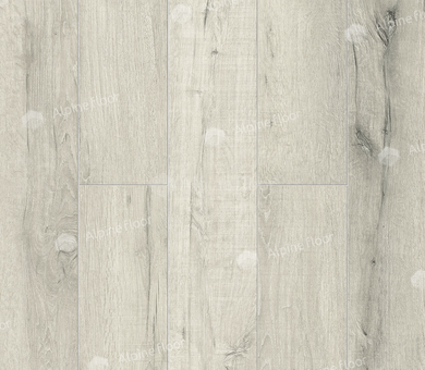 Ламинат SPC Alpine Floor Premium XL Дуб Серебряный ECO 7-22