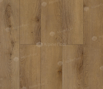 Ламинат SPC Alpine Floor Premium XL Дуб Сириус ECO 7-30