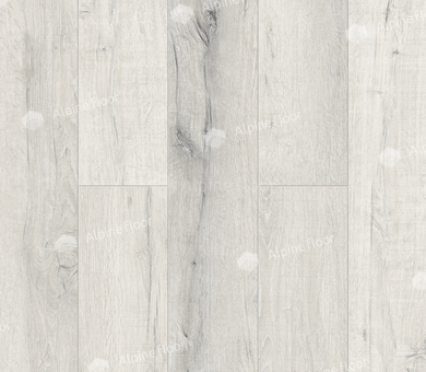 Ламинат SPC Alpine Floor Premium XL Дуб Слоновая кость ECO 7-17
