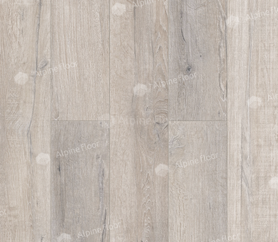 Ламинат SPC Alpine Floor Premium XL Дуб Состаренный ECO 7-15